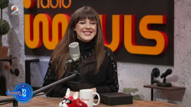 Anastasia: "Am fost într-un punct în care era să renunt"