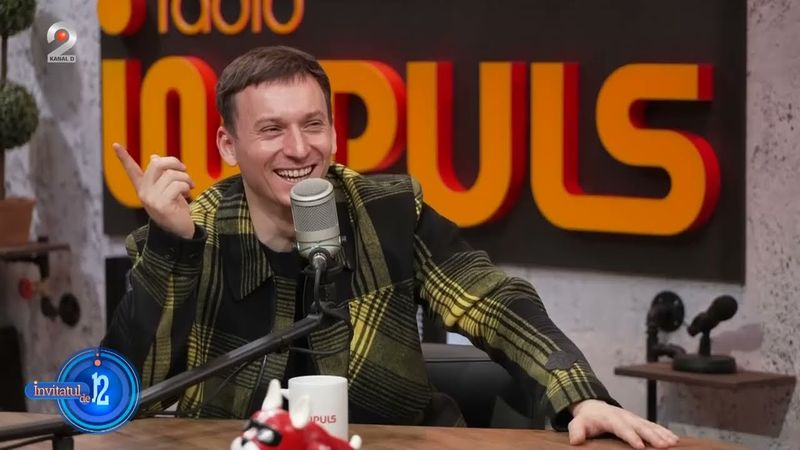 The Motans, despre familie: “Este cel mai frumos lucru pe care il am in viata mea”