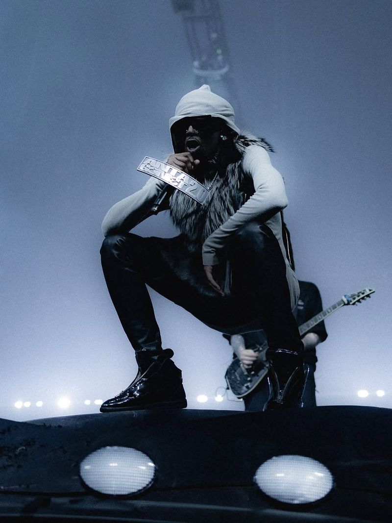 Playboi Carti, la Beach, Please! 2026