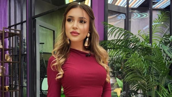 Veronica, surprinsă făcând ceva ULUITOR după ediția de ieri. Cei care îi urmăresc activitatea online N-AU PUTUT CREDE! Ce decizie neașteptată a luat concurenta din Casa iubirii chiar sub ochii lor: "Oare e de bine? A devenit..."  