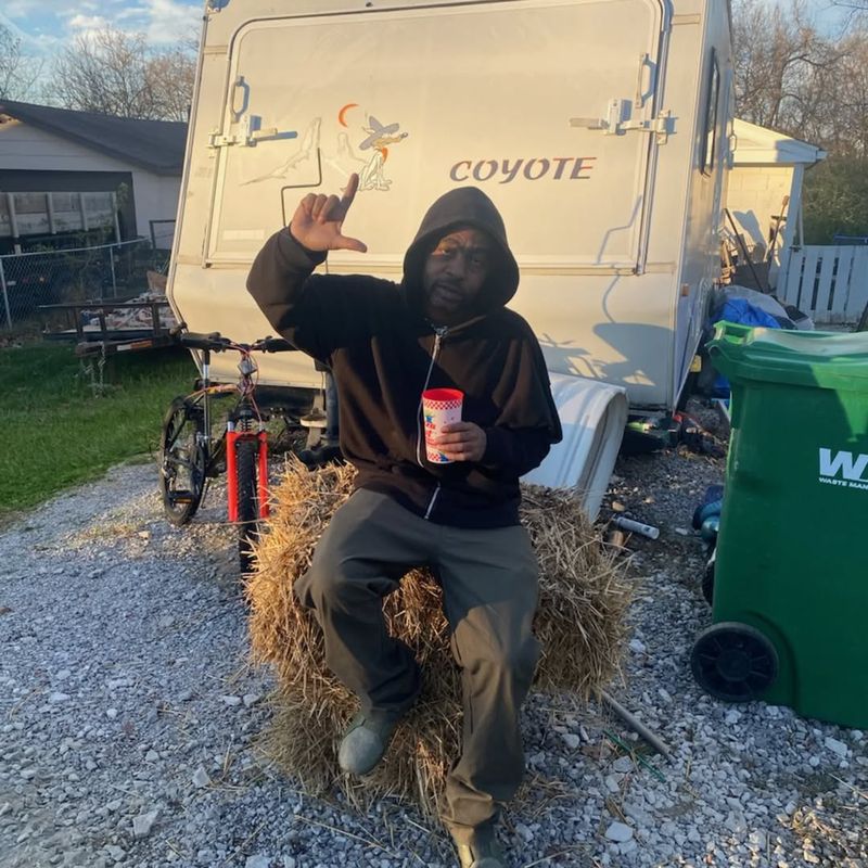 Ce s-a întâmplat, de fapt, cu rapperul Young Bleed? 