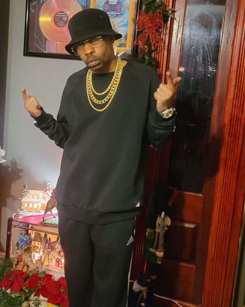 Care este cauza morții rapperului Young Bleed? 