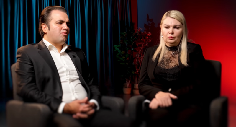 Igor și Diana Cuciuc au oferit un interviu în cadrul căruia au povestit ce s-a întâmplat în noaptea în care Andreea a murit