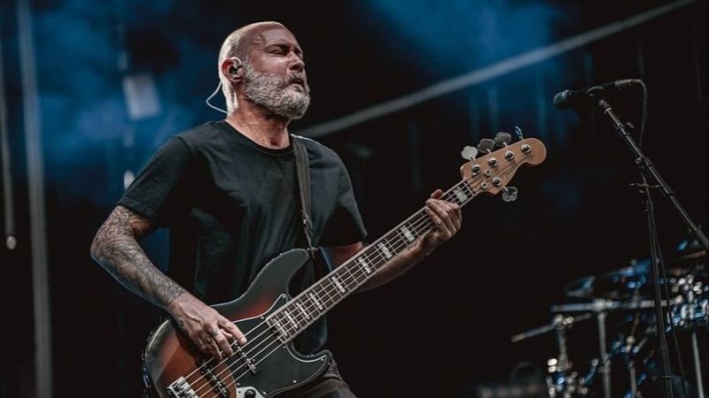 Detalii halucinante ies la iveală după moartea lui Sam Rivers! Cum a fost găsit trupul ne&icirc;nsuflețit ar basistului trupei Limp Bizkit?