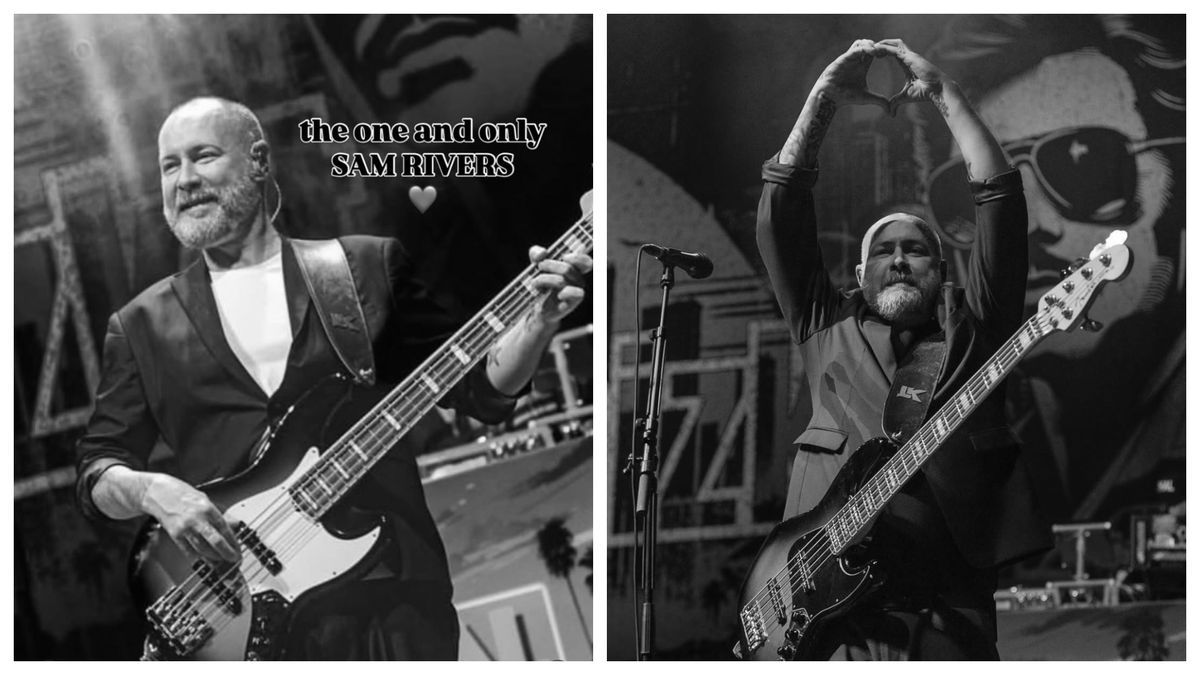 Ce a ieșit la iveală la câteva săptămâni de la moartea lui Sam Rivers? 