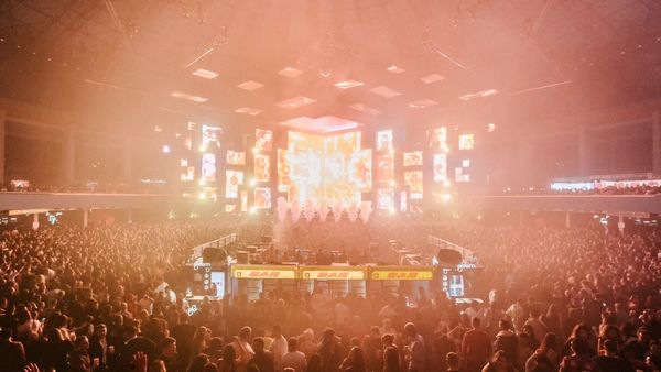 NOSTALGIA IMAGINARIUM revine cu o nouă ediție la Romexpo! Participanții se vor bucura de distracție ca pe vremuri în perioada 7-8 noiembrie 2025