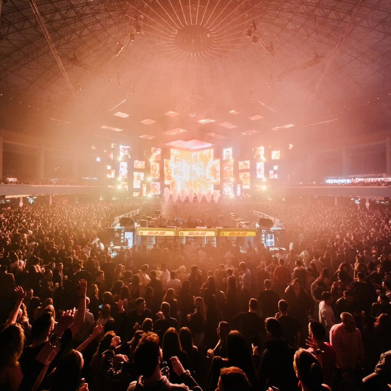 Nostalgia Imaginarium are loc în perioada 7-8 noiembrie la Romexpo