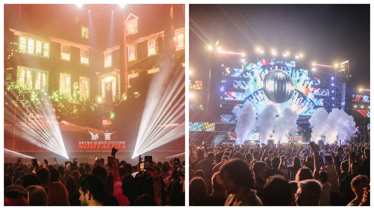 O nouă ediție Nostalgia Imaginarium în București! Când are loc? 