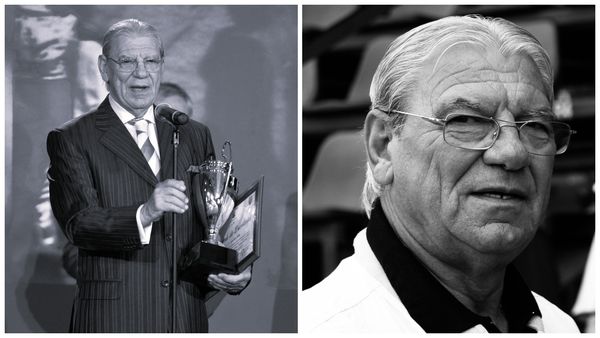 Emeric Ienei a murit la vârsta de 88 de ani. Care este cauza decesului şi unde va fi înmormântat legendarul antrenor de fotbal: "Avea mai multe afecțiuni, cea mai gravă fiind..."