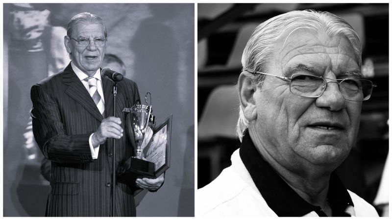 Emeric Ienei a murit la vârsta de 88 de ani. Care este cauza decesului şi unde va fi înmormântat legendarul antrenor de fotbal: "Avea mai multe afecțiuni, cea mai gravă fiind..."