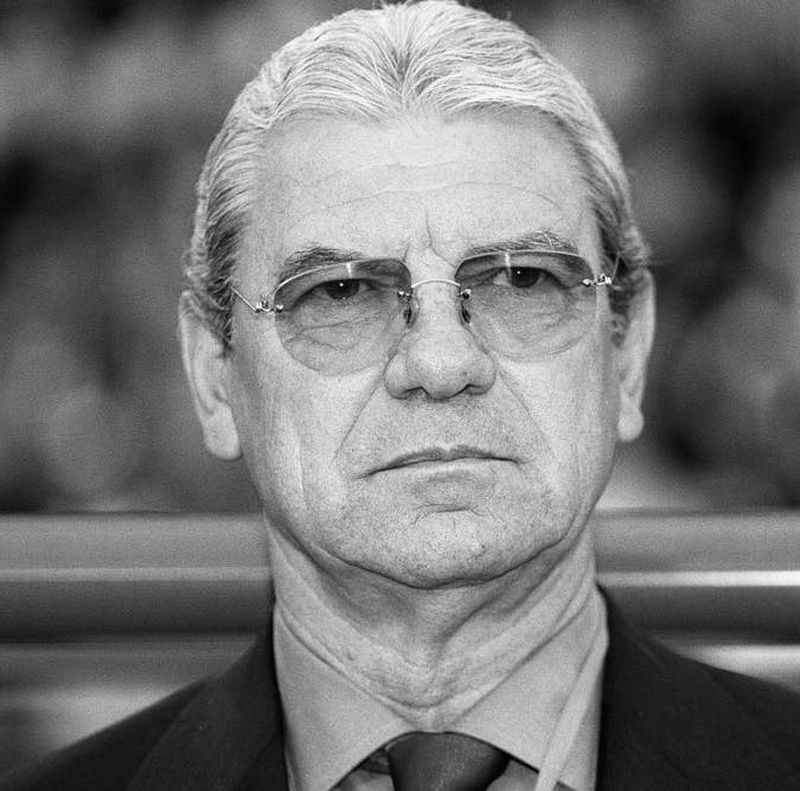 A murit Emeric Ienei