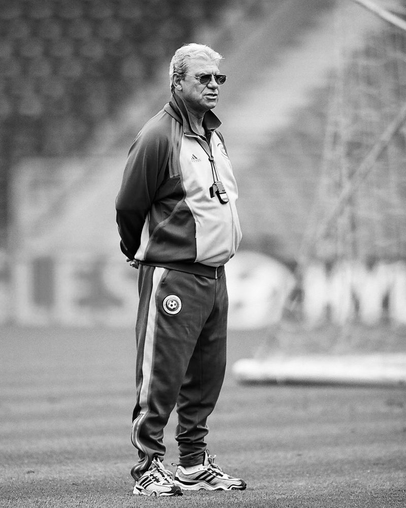 A murit Emeric Ienei