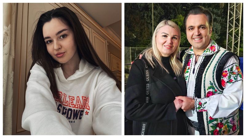 Părinții Andreei Cuciuc cred că cineva încearcă să ascundă adevărata cauză a morții fiicei lor! Diana Cuciuc, declarații cutremurătoare: „Analiza toxicologică nici nu s-a făcut”