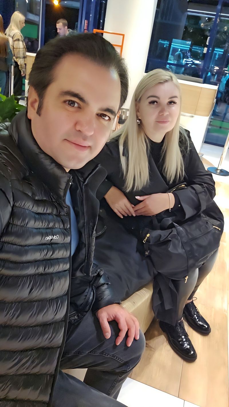 Diana și Igor Cuciuc, dezvăluiri cutremurătoare