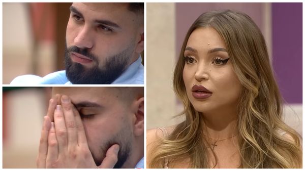 Ce are de g&acirc;nd să facă Moldo după DEZVĂLUIREA Veronicăi: "Nu mai are rost să...". Staff-ul emisiunii&nbsp;Casa Iubirii nu se aștepta la acest DEZNODĂM&Acirc;NT! Concurentul e pus &icirc;n fața unei decizii care &icirc;i poate schimba tot parcursul său
