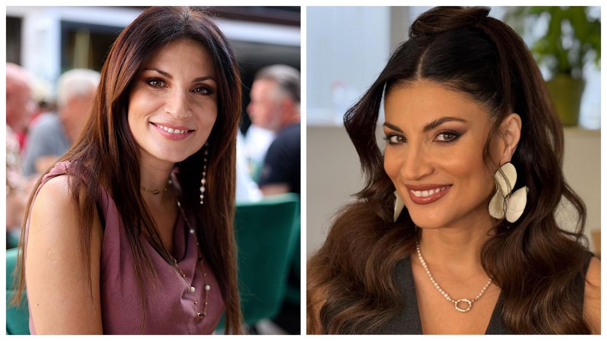 Ioana Ginghină, despre succesul ei la bărbați 