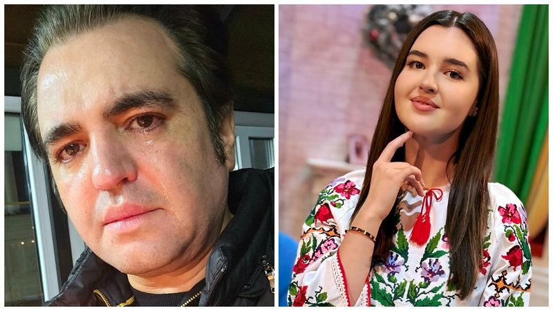 Igor Cuciuc se prăbușește sub povara pierderii fiicei sale, Andreea Cuciuc: "&Icirc;ncă te așteptăm, &icirc;ncă &icirc;ți auzim pașii prin casă și...".&nbsp;CE A FĂCUT interpretul &icirc;n urmă cu c&acirc;teva momente zdrobește inimile tuturor. NU vei putea să privești fără să pl&acirc;ngi