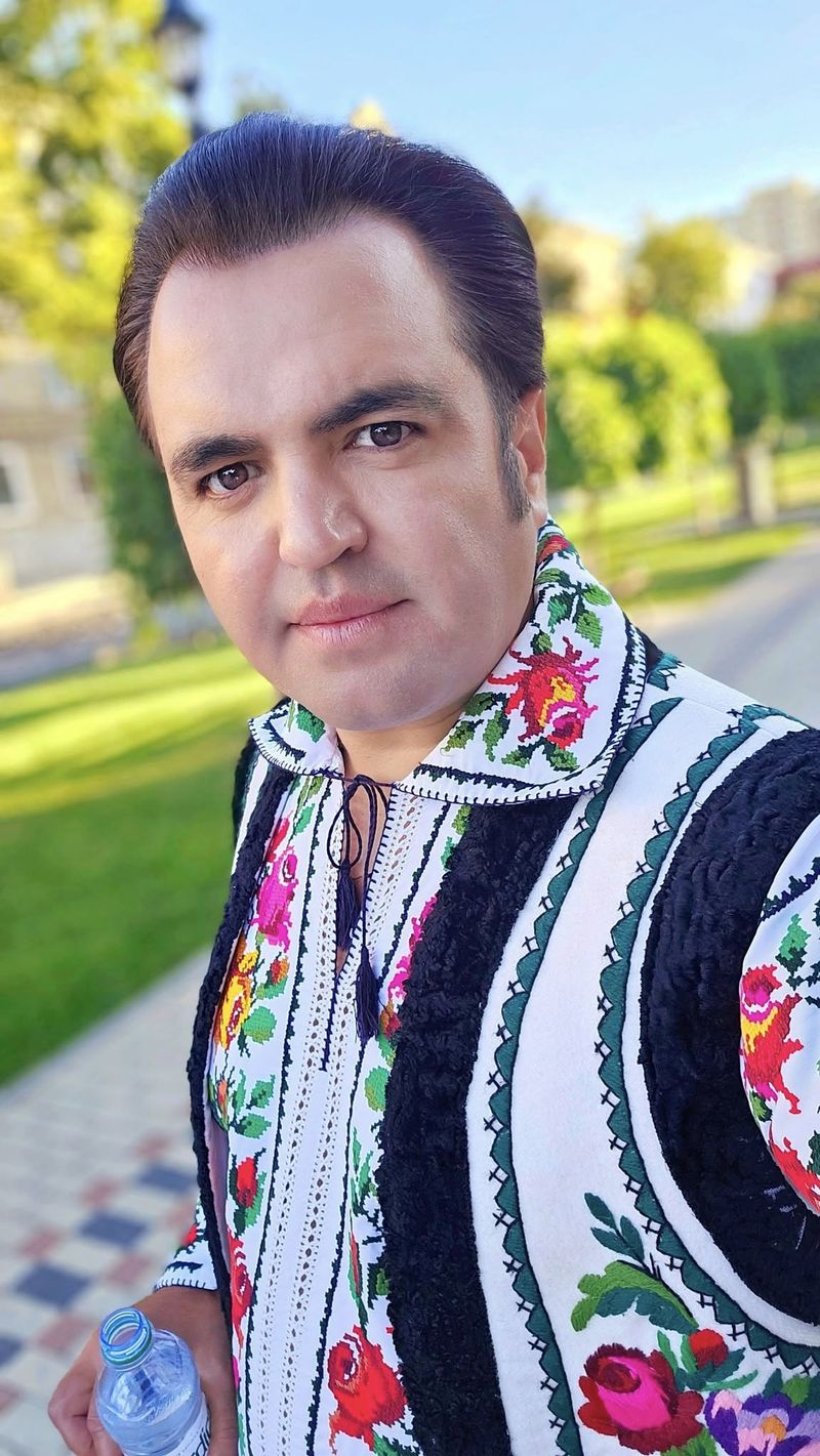 Igor Cuciuc, despre moartea fiicei sale, Andreea Cuciuc