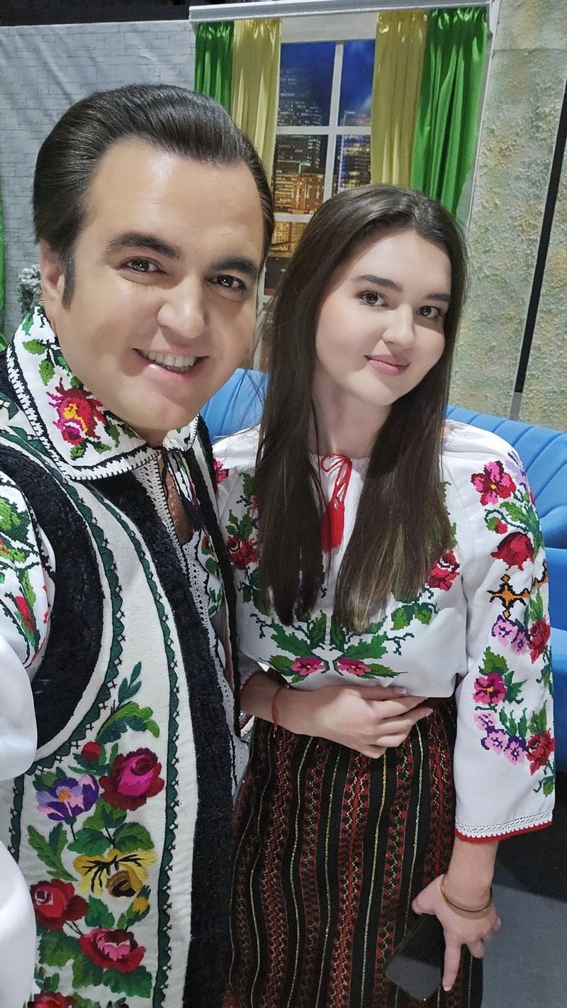 Igor Cuciuc, despre moartea fiicei sale, Andreea Cuciuc