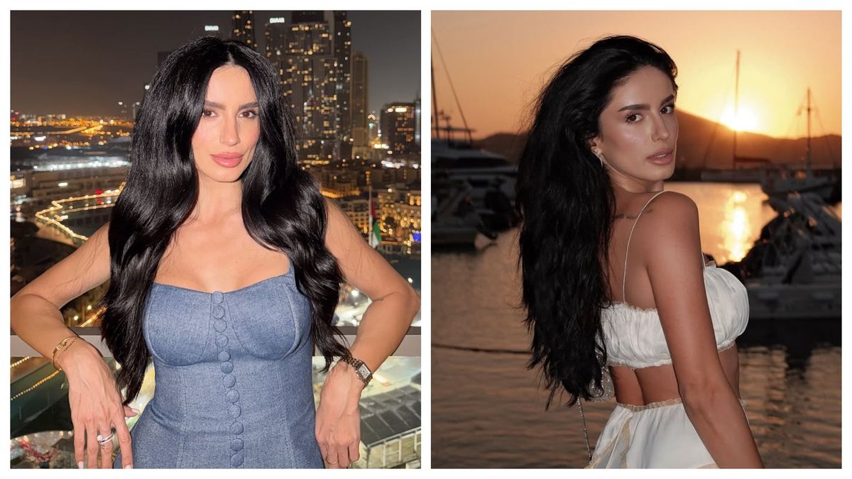 Ioana Grama a spus câte operații estetice are de fapt 