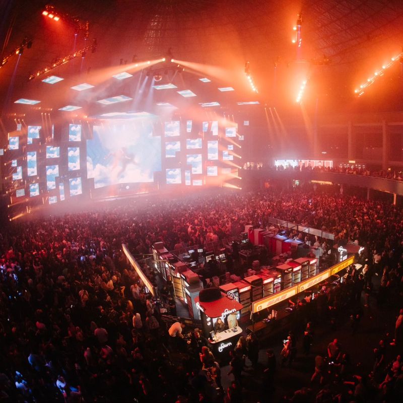 Ce poți să faci în weekendul 7-9 noiembrie 2025 în București? 