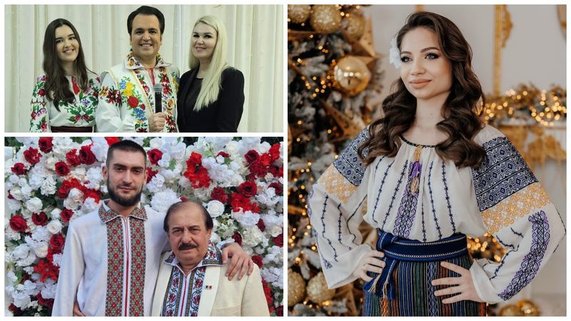 După ce scandalul dintre familiile Cuciuc și Botgros a EXPLODAT &icirc;n spațiul public, Alexandra Cuhuteac ia o DECIZIE ȘOC. Nimeni nu bănuia că o să se ajungă aici! Ce a putut să facă fosta iubită a lui Cristi Botgros&nbsp;&nbsp;