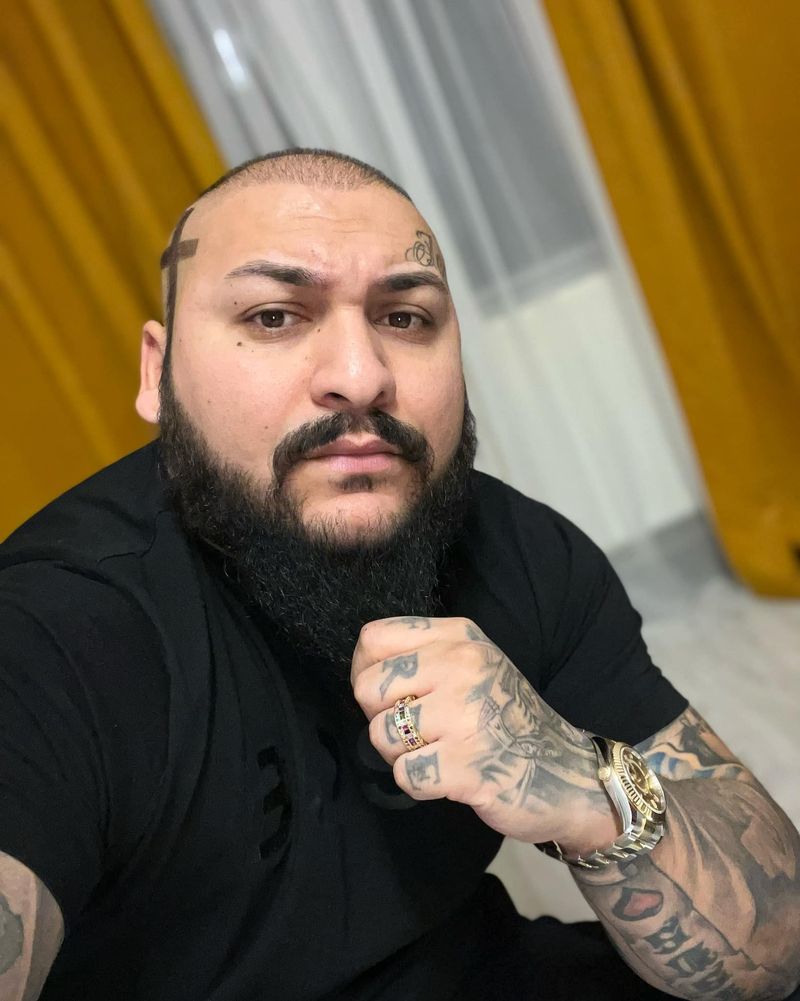 Dani Mocanu, condamnat definitiv la patru ani de închisoare pentru tentativă de omor