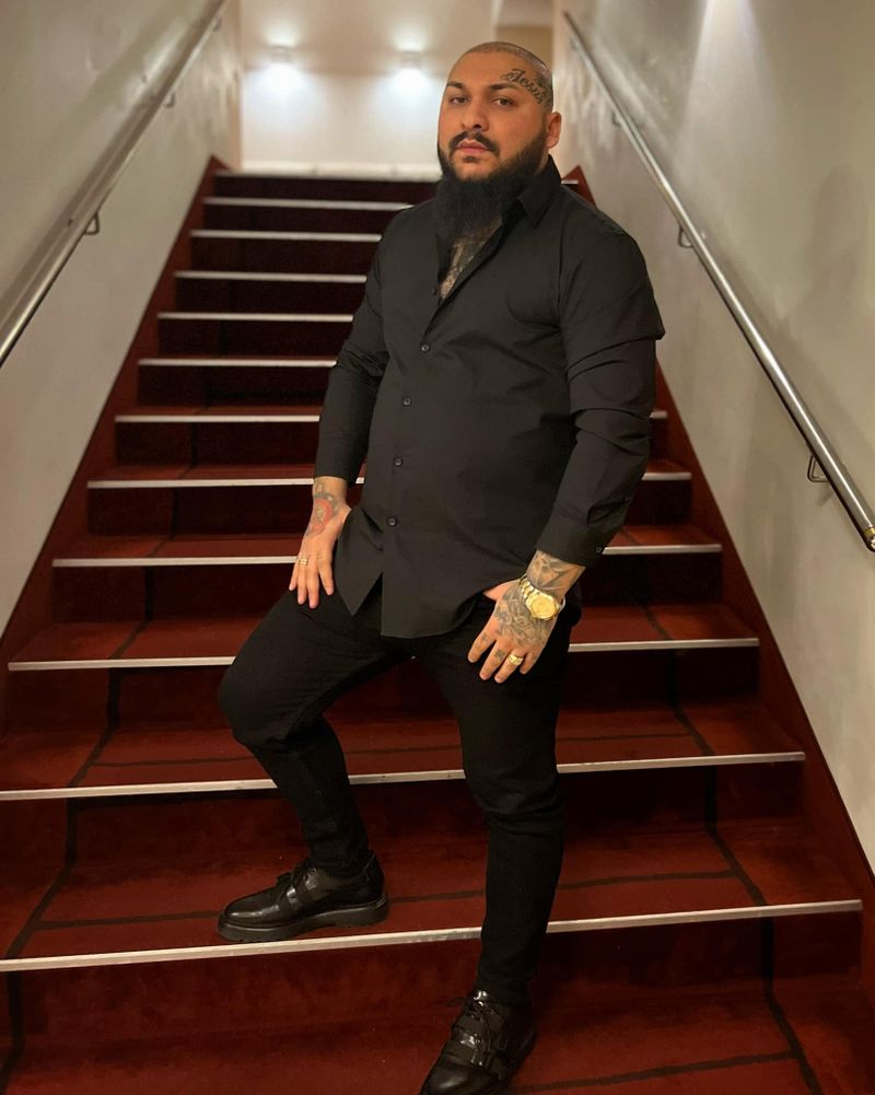 Dani Mocanu, condamnat definitiv la patru ani de închisoare pentru tentativă de omor