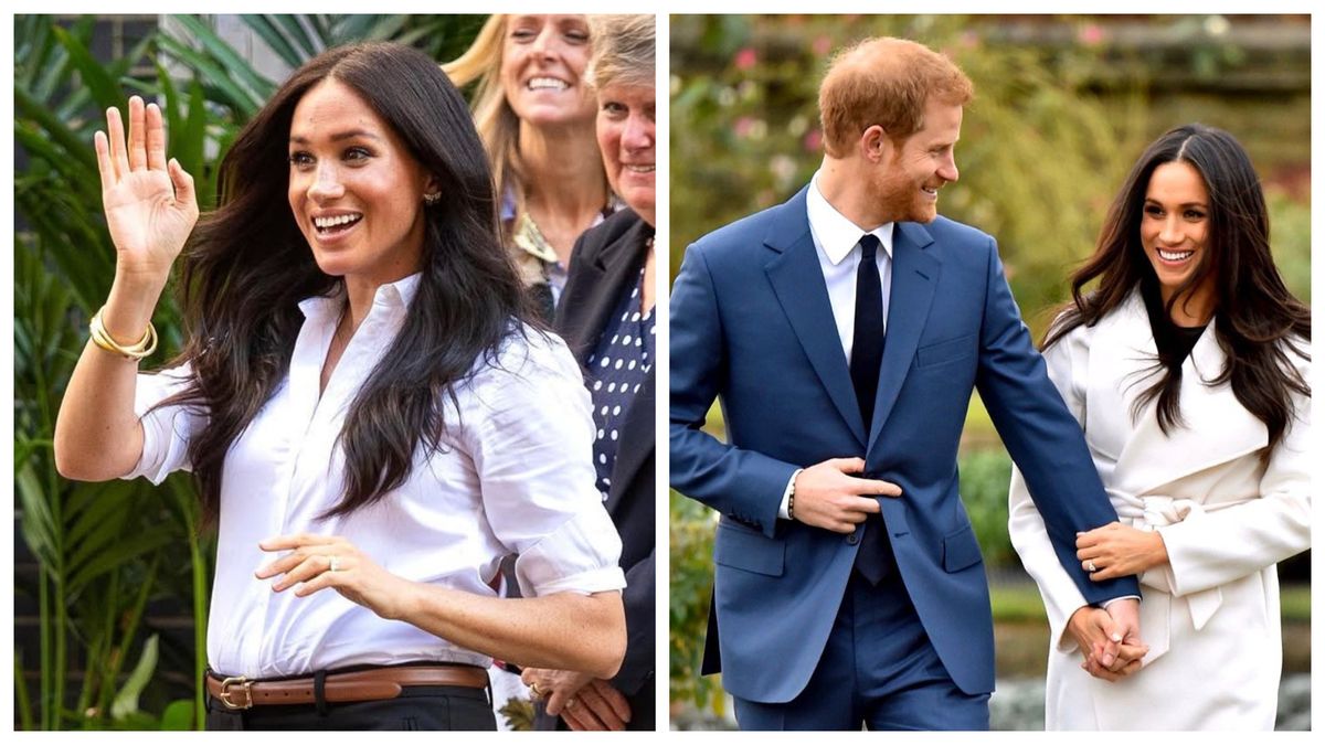 Meghan Markle revine pe marile ecrane 