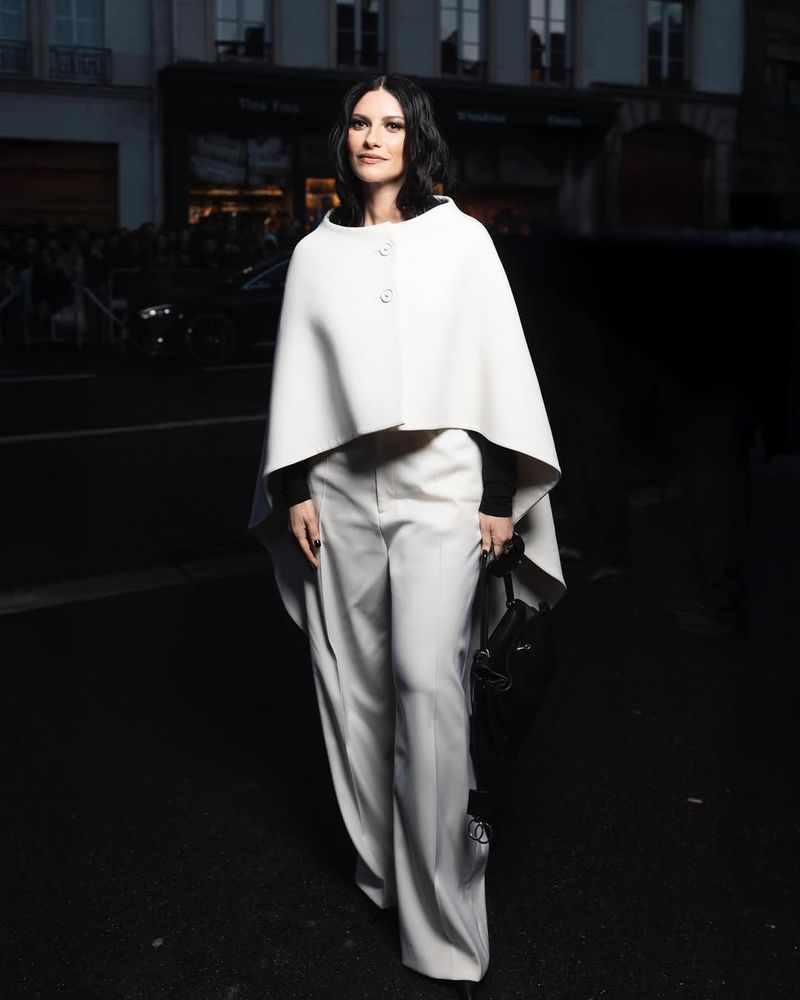 Unchiul Laurei Pausini a murit 