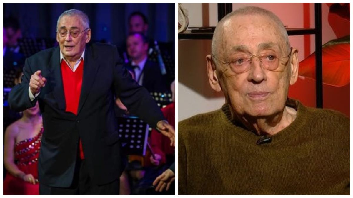 detalii despre starea de sănătate a lui Horia Moculescu