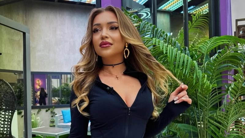 Ce a făcut Veronica după conflictul cu Naomi i-a lăsat pe toți MASCĂ! Și-au spus cuvinte grele, dar nimeni nu se aștepta la ce a urmat... Toată lumea se &icirc;ntreabă: DE CE a făcut concurenta din Casa Iubirii așa ceva? Reacțiile curg fără oprire