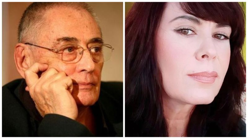 Mariana Moculescu dezvăluie ADEVĂRUL din spatele refuzului de a-l vizita pe Horia Moculescu la spital: "Nu aș merge la el pentru că ...". A scos la iveală acum un DETALIU NEAȘTEPTAT despre fostul soț. Mulți nu înțeleg de ce nu a recunoscut până acum