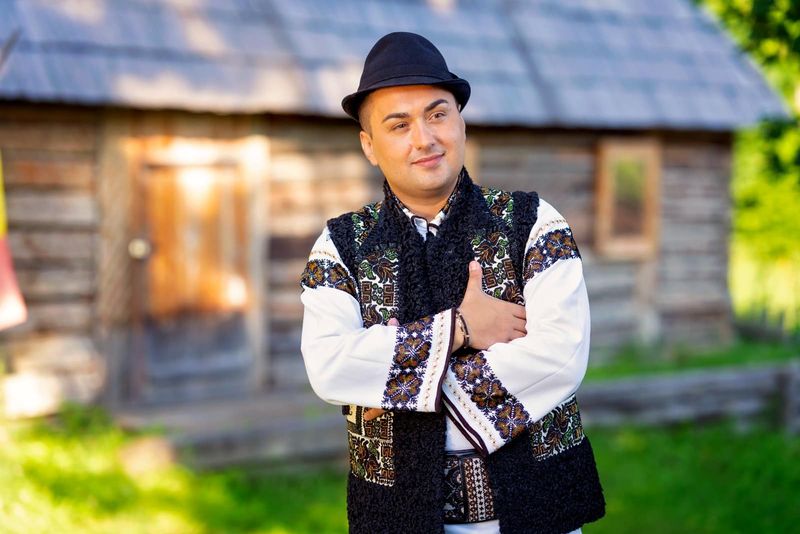 Ilie Caras, despre Cristian Botgros 