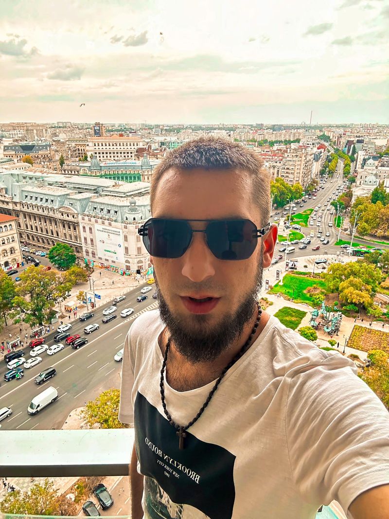 Cristian Botgros, chemat la audieri!