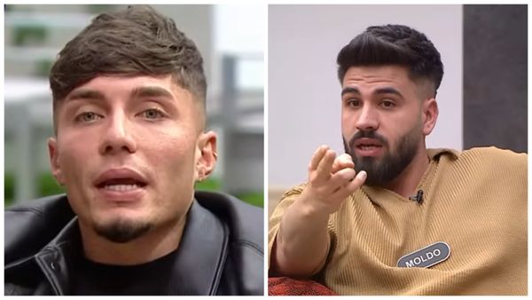 Ce s-a &icirc;nt&acirc;mplat &icirc;ntre Dorobanțu și Kira e peste orice limită: "Bă, vorbește frumos, nu &icirc;mi vorbi mie cu bă ăsta" Moldo a răbufnit DUR, iar producția a intervenit de urgență: "Atenție la ton" Ce CONSECINȚE NEAȘTEPTATE vor avea concurenții din Casa Iubirii