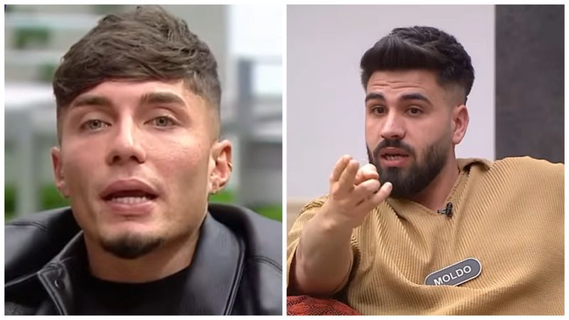 Ce s-a &icirc;nt&acirc;mplat &icirc;ntre Dorobanțu și Kira e peste orice limită: "Bă, vorbește frumos, nu &icirc;mi vorbi mie cu bă ăsta" Moldo a răbufnit DUR, iar producția a intervenit de urgență: "Atenție la ton" Ce CONSECINȚE NEAȘTEPTATE vor avea concurenții din Casa Iubirii