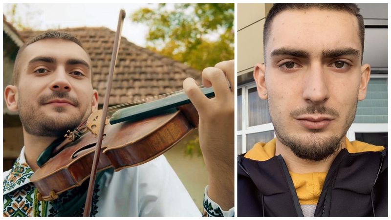 Gestul facut de Cristian Botgros &icirc;nainte să fie audiat &icirc;n cazul morții Andreei Cuciuc: "Nu pot pierde pentru că..."