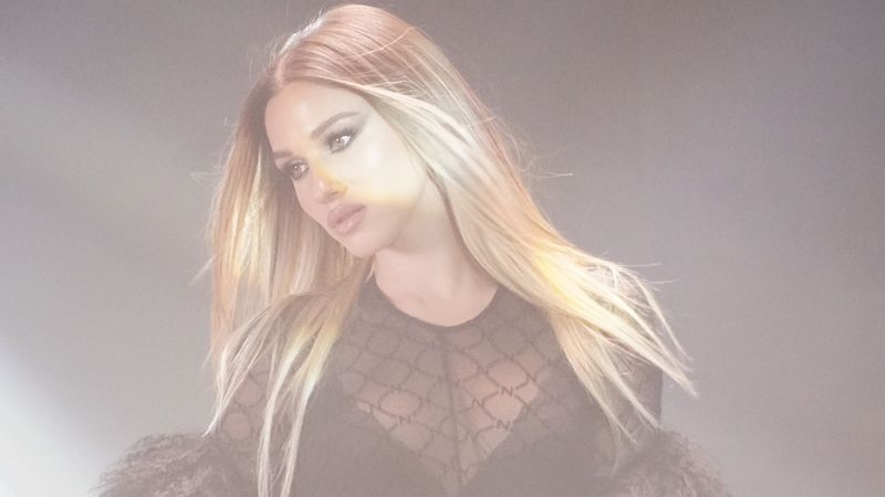 Ioana Ignat a lansat piesa "Red Flag". Noul SINGLE promite să devină HITUL sezonului: "A fost unul dintre cele mai solicitante și sincere proiecte pe care le-am făcut"