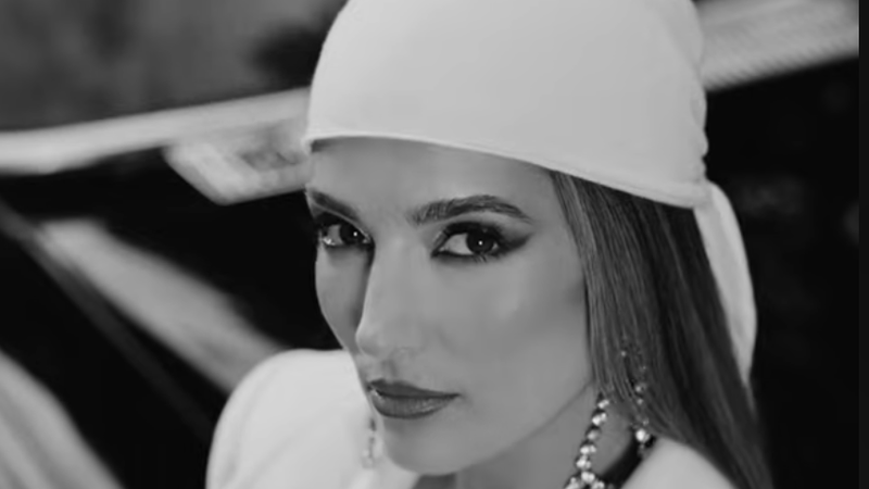 VIDEOCLIP: Minelli x Busta Rhymes - Azucar