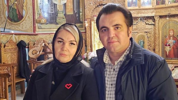 Ce A PĂȚIT Igor Cuciuc și soția sa e strigător la cer. Interpretul din Republica Moldova abia a putut povesti ce s-a întâmplat cu ei în zi de sărbătoare: "Te rugăm să...". Apropiații au fost profund devastați când au văzut mesajul