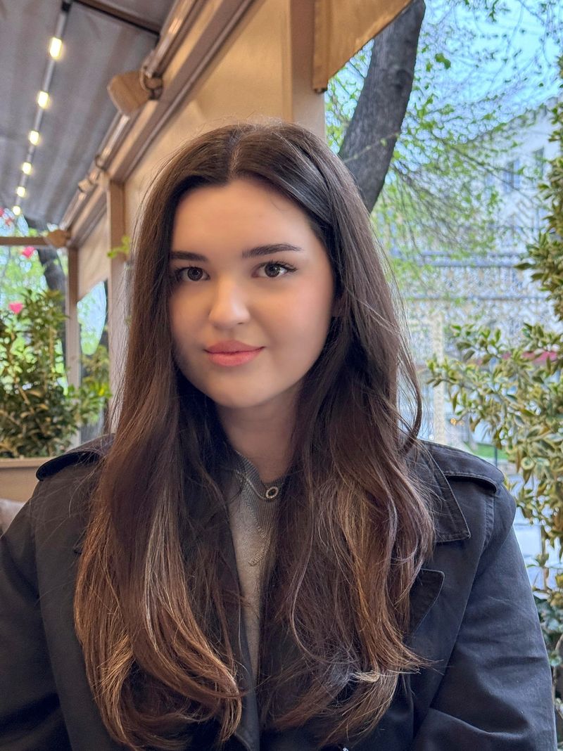 Andreea Cuciuc a murit la 17 ani