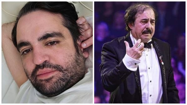 Igor Cuciuc, neputincios fără ajutorul lui Nicolae Botgros. CE A RECUNOSCUT &icirc;n fața tuturor: "Am pl&acirc;ns &icirc;mpreună". După toate acuzațiile publice care au zdrobit familia dirijorului, nimeni NU credea că se va &icirc;nt&acirc;mpla asta: "Am hotăr&acirc;t să..."
