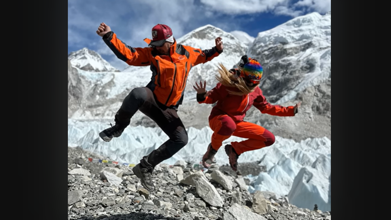 Delia a lansat piesa "Du-mă la munte"