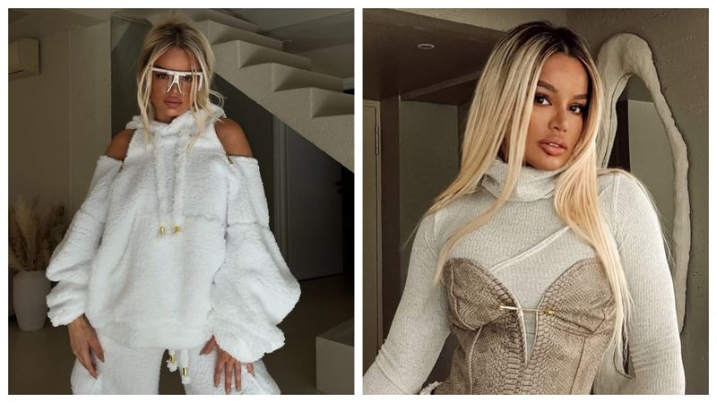 Claudia Iosif, răvășită de dor luni &icirc;ntregi după despărțirea de Dorian Popa! Cine a ajutat-o să meargă mai departe? &bdquo;Am făcut un sacrificiu pentru că-l iubesc din toată inima&rdquo;