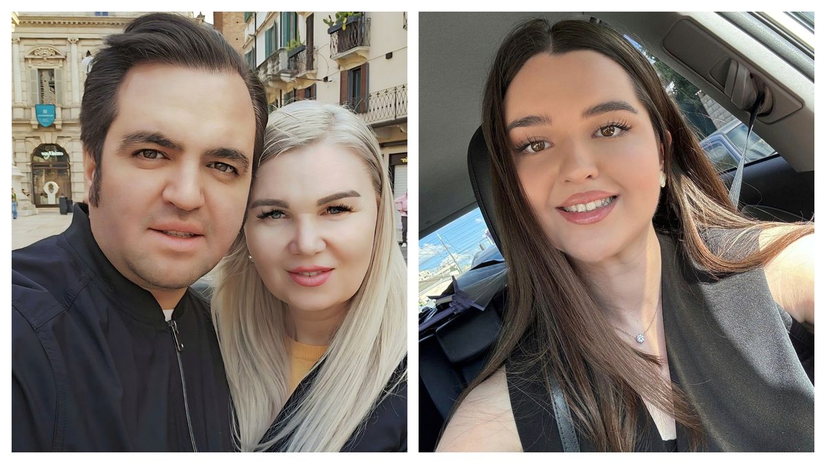 Diana Cuciuc, mesaj halucinant în mediul online 
