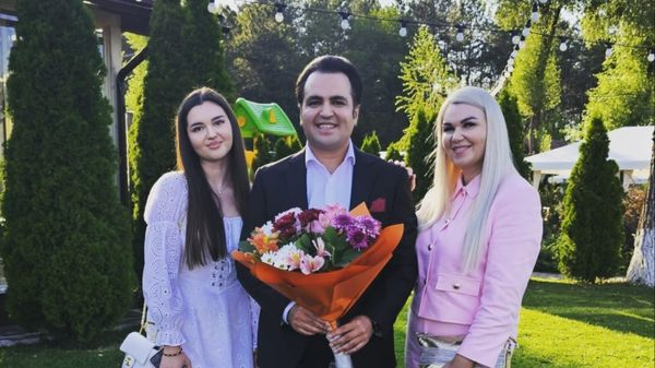 Durerea pierderii fiicei sale devine de nesuportat pentru Diana Cuciuc! La aproape un an de la tragedie, soția lui Igor Cuciuc transmite un mesaj HALUCINANT pentru cei pe care &icirc;i socotește vinovați: &bdquo;Să fie blestemați p&acirc;nă &icirc;n măduva oaselor&rdquo;