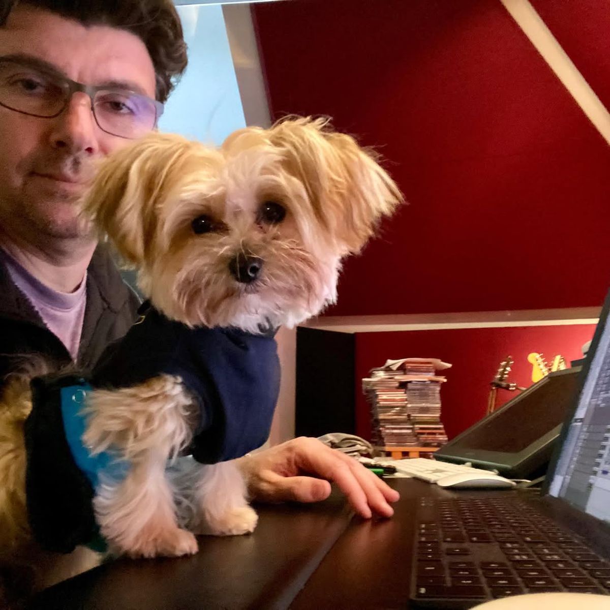 Serban Ghenea premiile Grammy 2026