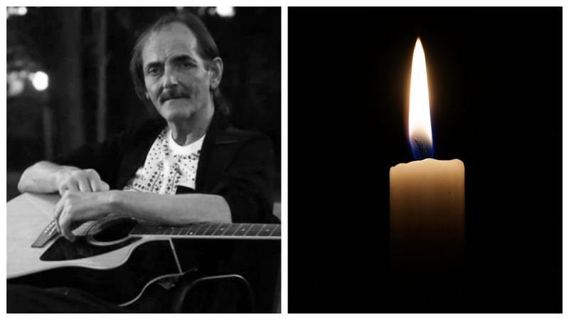 Un mare artist din generația de aur al folkului rom&acirc;nesc s-a stins din viață la 67 de ani! Fanii și colegii de breaslă sunt &icirc;n DOLIU: &bdquo;Acum e &icirc;n Lumină, e Liber și a &icirc;ncheiat Lupta&hellip;&rdquo;
