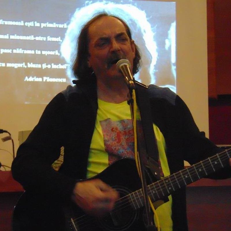 Valentin Moldovan s-a stins din viață 